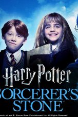 Harry Potter and the Philosopher’s Stone (2001)