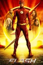 The Flash (2014) Season 9 Film Subtitle Indonesia Streaming Movi